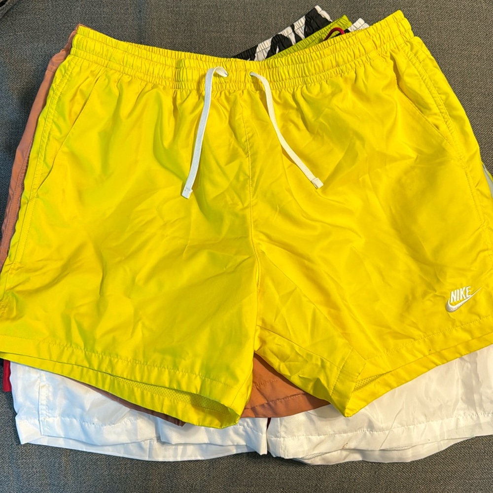 Nike Shorts